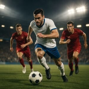 Engineering Excellence: Behind the Scenes at Sportifacts International