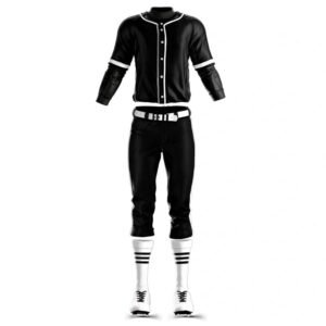 Vortex Performance Baseball Uniform