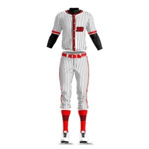 Iron-Hide Durable Baseball Kit