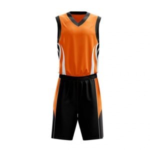 Precision-Fit Basketball Set