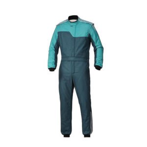 Apex-Track Pro Karting Suit