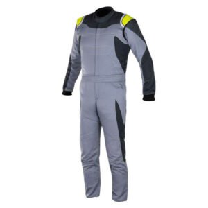 Precision-Fit Competition Racing Suit