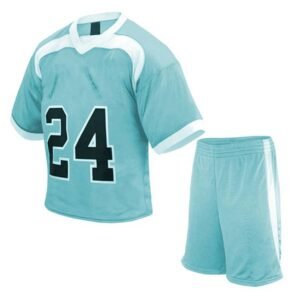 Legacy Elite Lacrosse Apparel